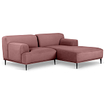 Диван The Sand Rose варинант исполнения - 2 | Loft Concept в Саратове