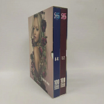 100 современных модельеров 100 Contemporary Fashion Designers  варинант исполнения - 3 | Loft Concept в Саратове