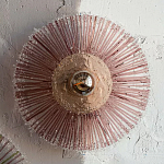 Бра-брошь Sun варинант исполнения - 1 | Loft Concept в Саратове