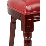 Стул French Owl with a rose варинант исполнения - 9 | Loft Concept в Саратове