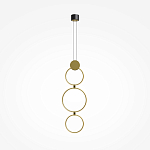 Подвесной светильник Link 3000К 25Вт варинант исполнения - 1 | Loft Concept в Саратове