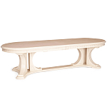 Стол овальный раздвижной Vernissage варинант исполнения - 2 | Loft Concept в Саратове