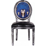 Стул French Night Owls варинант исполнения - 1 | Loft Concept в Саратове