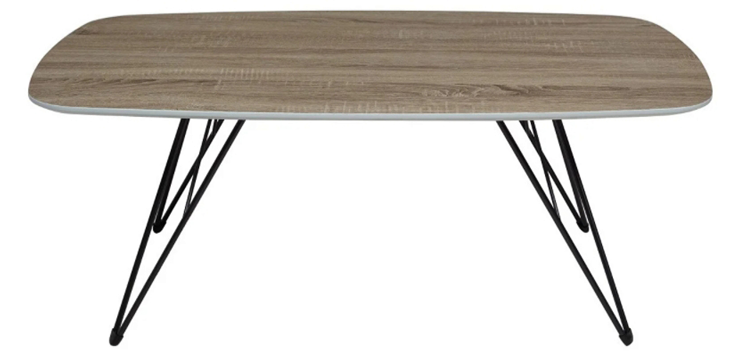 Кофейный стол Norwood Coffee Table Кофейный стол Norwood Coffee Table - Loft-Concept в Саратове