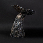 Ваза из серии «Бронзовый век 2» варинант исполнения - 2 | Loft Concept в Саратове