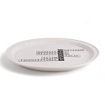 Тарелка Seletti Dinner варинант исполнения - 2 | Loft Concept в Саратове