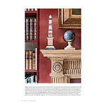 Книга About Decorating: The Remarkable Rooms of Richard Keith Langham Langham Richard Keith, Costello Sara Ruffin варинант исполнения - 8 | Loft Concept в Саратове