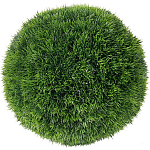 Декоративный искусственное растение Round boxwood варинант исполнения - 1 | Loft Concept в Саратове