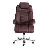 Кресло компьютерное City Chair стёганное варинант исполнения - 4 | Loft Concept в Саратове