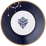 Чайная пара из фарфора с изображением лошади 300 мл Porcelain Horse Set 2 варинант исполнения - 2 | Loft Concept в Саратове