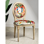 Стул French Extra red варинант исполнения - 9 | Loft Concept в Саратове