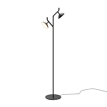 Напольный светильник Vita 3000К 18Вт варинант исполнения - 1 | Loft Concept в Саратове