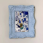 Панно «Old but New»  варинант исполнения - 4 | Loft Concept в Саратове