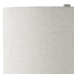 Настольная лампа с каркасом с состаренным эффектом Ancient Column варинант исполнения - 2 | Loft Concept в Саратове