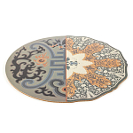 Салфетка под приборы Seletti Hybrid Marozia варинант исполнения - 2 | Loft Concept в Саратове