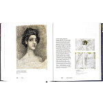 Подарочное издание Альбом Михаил Врубель варинант исполнения - 13 | Loft Concept в Саратове