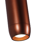 Подвесной светильник кирпичный Pendant Capsule  варинант исполнения - 3 | Loft Concept в Саратове