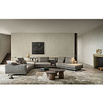 Дизайнерский кофейный стол LOUISA Coffee Table варинант исполнения - 9 | Loft Concept в Саратове