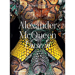 Alexander McQueen: Unseen варинант исполнения - 1 | Loft Concept в Саратове