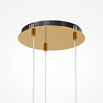 Подвесной светильник Shining Amulet варинант исполнения - 4 | Loft Concept в Саратове