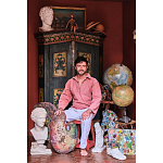 Книга Extraordinary Collections: French Interiors варинант исполнения - 9 | Loft Concept в Саратове