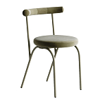 Стул «Рогалик» варинант исполнения - 1 | Loft Concept в Саратове