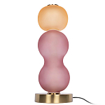 Настольная лампа фигурная Cassandra варинант исполнения - 1 | Loft Concept в Саратове