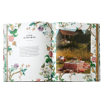 Life In A French Country House: Entertaining for All Seasons варинант исполнения - 2 | Loft Concept в Саратове