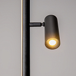 Напольный светильник Thin 3000К 14Вт варинант исполнения - 9 | Loft Concept в Саратове