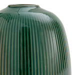 Ваза Ceramic Vase зеленая варинант исполнения - 2 | Loft Concept в Саратове