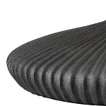 Настольная лампа с фактурным круглым корпусом Additional Invoice варинант исполнения - 1 | Loft Concept в Саратове