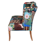 Диван Mesotrope варинант исполнения - 3 | Loft Concept в Саратове