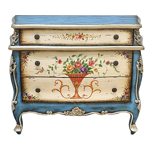 Комод Basket of Flowers
