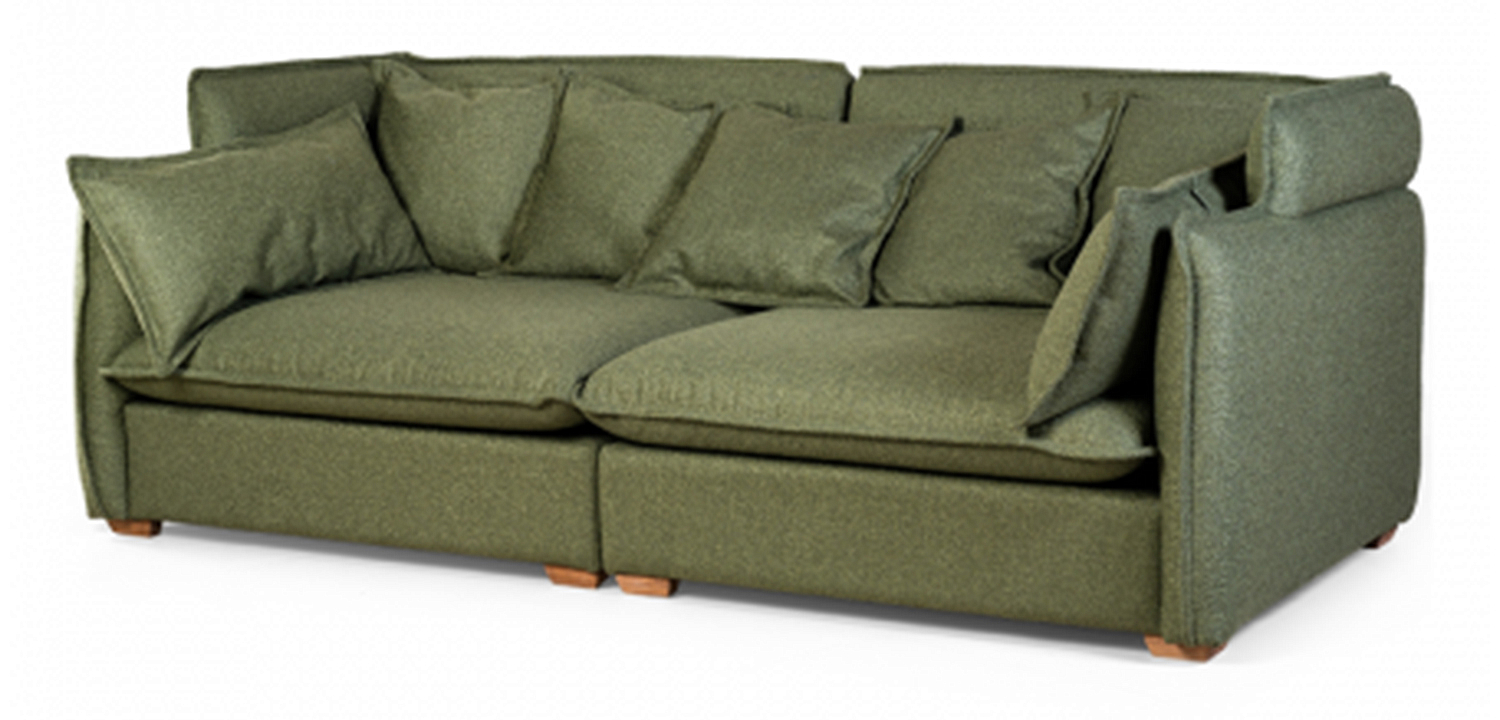 Диван Salman Sofa Диван Salman Sofa - Loft-Concept в Саратове