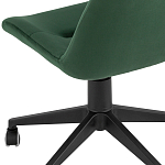 Кресло для рабочего стола Sheilly Green варинант исполнения - 7 | Loft Concept в Саратове