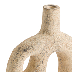 Ваза декоративная Ceramic Vase Aulin 27 варинант исполнения - 3 | Loft Concept в Саратове