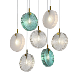 Подвесной светильник Maestro варинант исполнения - 1 | Loft Concept в Саратове