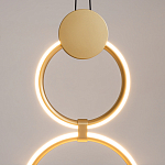 Подвесной светильник Link 3000К 25Вт варинант исполнения - 4 | Loft Concept в Саратове