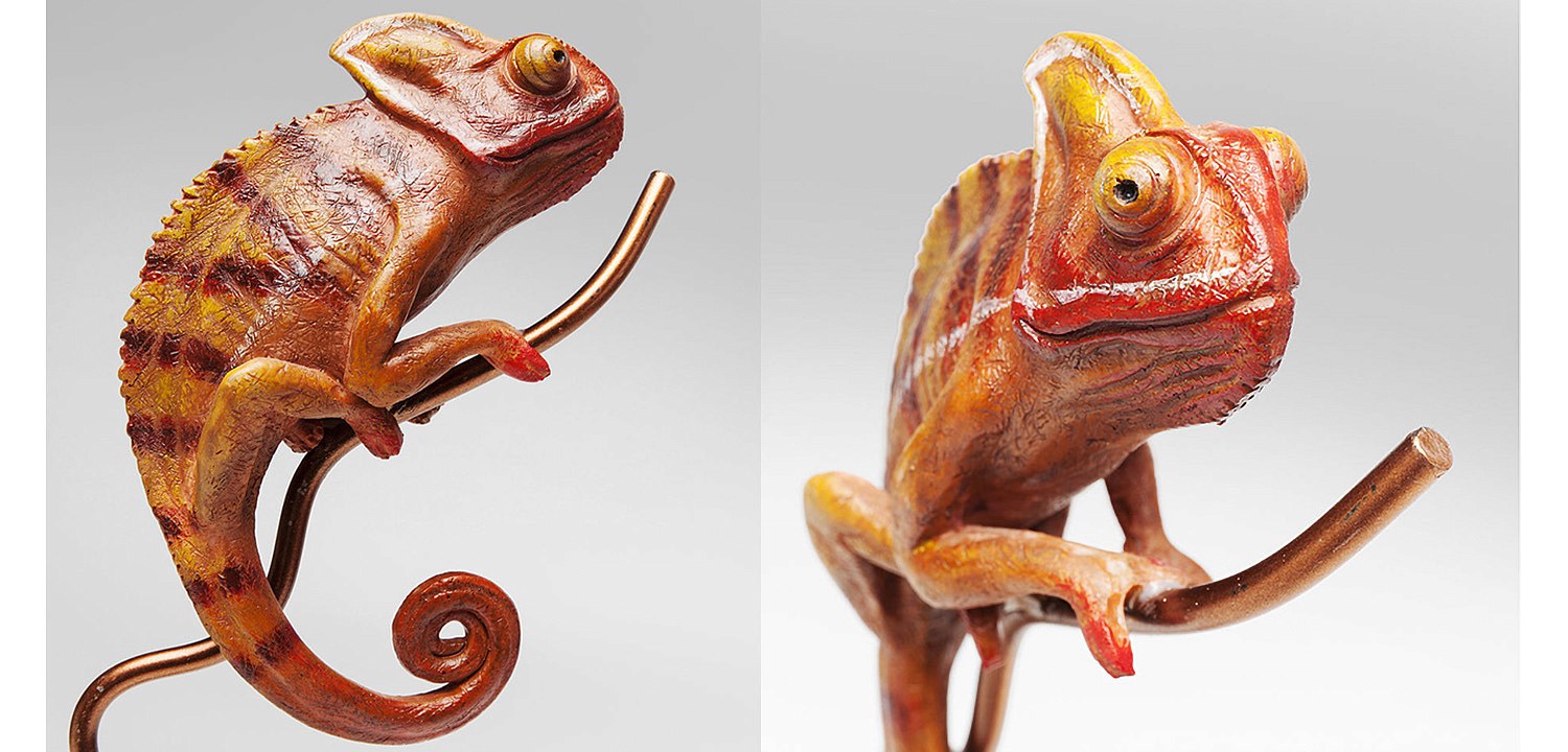 Статуэтка Chameleon II - Loft-Concept в Саратове