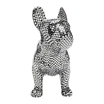 Статуэтка Graffiti Disco Bulldog варинант исполнения - 2 | Loft Concept в Саратове