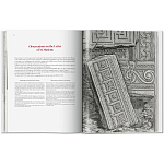 Книга Piranesi. The Complete Etchings XL варинант исполнения - 7 | Loft Concept в Саратове