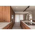 Дизайн интерьера в современном стиле Contemporary Living Yearbook 2025 варинант исполнения - 6 | Loft Concept в Саратове