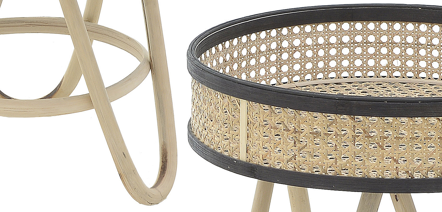 Приставной стол Rocayo Table Приставной стол Rocayo Table - Loft-Concept в Саратове