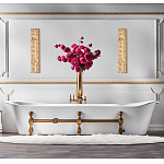 Бра с текстурной хрустальной огранкой Light Delight варинант исполнения - 7 | Loft Concept в Саратове