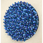 Панно «Морская флора» варинант исполнения - 2 | Loft Concept в Саратове