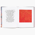 Книга по искусству Yayoi Kusama: I Spend Each Day Embracing Flowers варинант исполнения - 8 | Loft Concept в Саратове