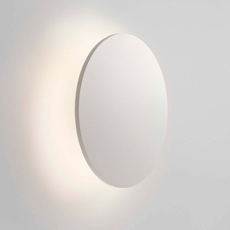 Light Point SoHo Wall Lamp Белый в Саратове | Loft Concept 