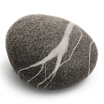 Пуф - Камень ИСТ варинант исполнения - 9 | Loft Concept в Саратове