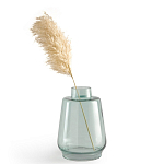 Ваза из цветного стекла  TRANSPARENT FORMS 21 варинант исполнения - 3 | Loft Concept в Саратове