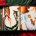 Коллекционный лимитированный Фотоальбом Ellen von Unwerth. Heimat XXL варинант исполнения - 7 | Loft Concept в Саратове